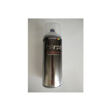 Motip Carat Mat Vernik 400 ml Sprey Boya