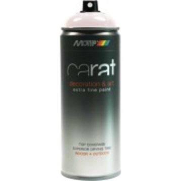 Motip Carat Mat Vernik 400 ml Sprey Boya