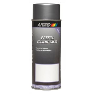 Motip Fiat Kod:249 Beyaz 400 ml Rötuş Sprey Boyası