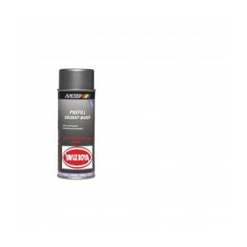 Motip Fiat Kod:249 Beyaz 400 ml Rötuş Sprey Boyası