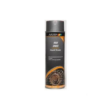 Motip TR533 500 ml Sıvı Gres