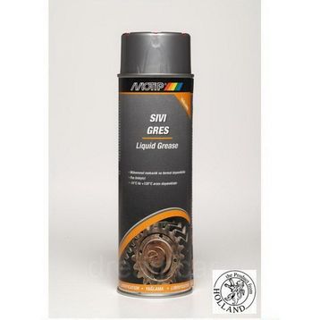 Motip TR533 500 ml Sıvı Gres