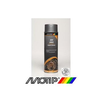 Motip TR533 500 ml Sıvı Gres