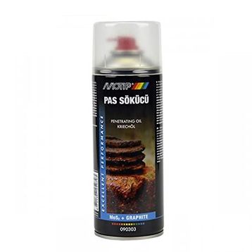 Motip TR573 400 Ml Pas Sökücü Sprey