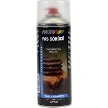 Motip TR573 400 Ml Pas Sökücü Sprey