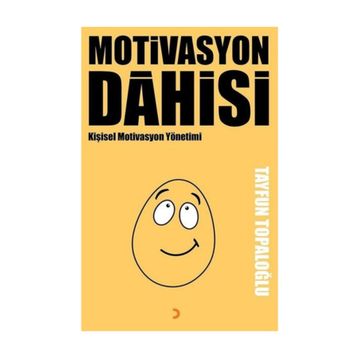 Motivasyon Dahisi - Tayfun Topaloğlu