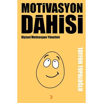 Motivasyon Dahisi - Tayfun Topaloğlu