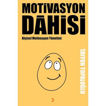 Motivasyon Dahisi - Tayfun Topaloğlu