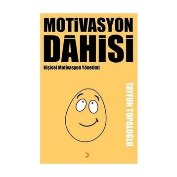 Motivasyon Dahisi - Tayfun Topaloğlu