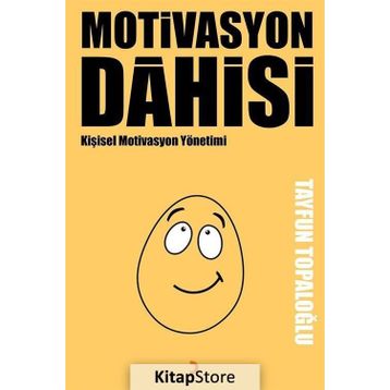 Motivasyon Dahisi - Tayfun Topaloğlu