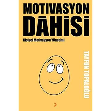 Motivasyon Dahisi - Tayfun Topaloğlu