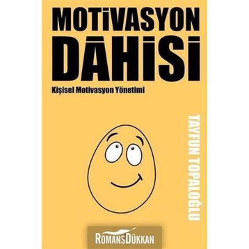 Motivasyon Dahisi - Tayfun Topaloğlu