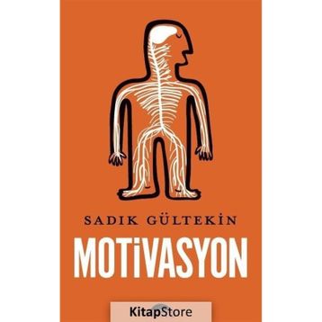 Motivasyon - Sadık Gültekin