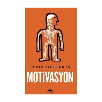 Motivasyon - Sadık Gültekin