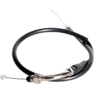 Moto Master Çin Menşeli 100 CUP Gaz Teli