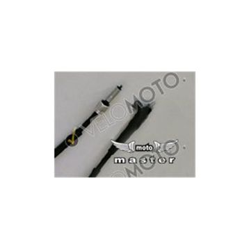 Moto Master Mondial 250 MCT Kilometre Teli