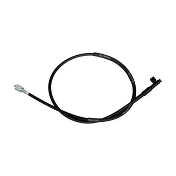 Moto Master Mondial 250 MCT Kilometre Teli