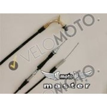 Moto Master Yamaha BWS 100 Gaz Teli
