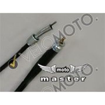 Moto Master Yamaha BWS 100 Kilometre Teli