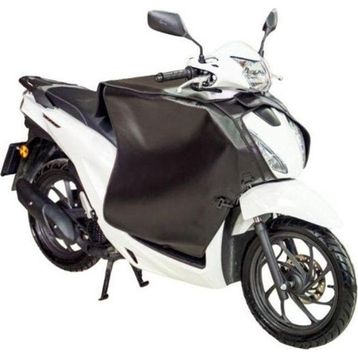 Motoanl Kalın Vinlex Motosiklet Bacak Diz Rüzgar Koruma Honda Dio Model Motor Diz Örtüsü