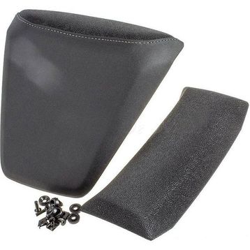 Motoanl SH58/SH59 Motosiklet Shad Çanta Sırt Dayama Pedi Takım