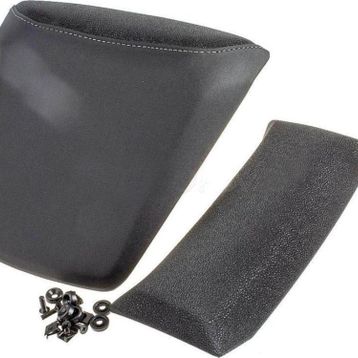 Motoanl SH58/SH59 Motosiklet Shad Çanta Sırt Dayama Pedi Takım