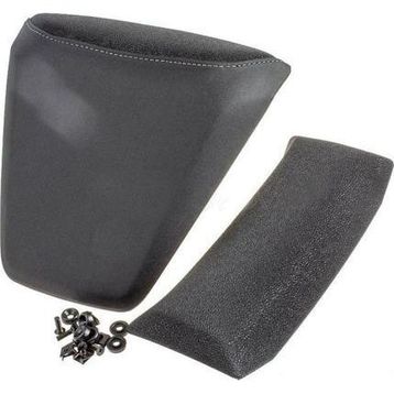 Motoanl SH58/SH59 Motosiklet Shad Çanta Sırt Dayama Pedi Takım