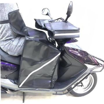 Motobisikletim Motosiklet Diz Koruma Örtüsü Scooter Modelleri Rüzgar Geçirmez Spacy Fizy Hero Pep Vb