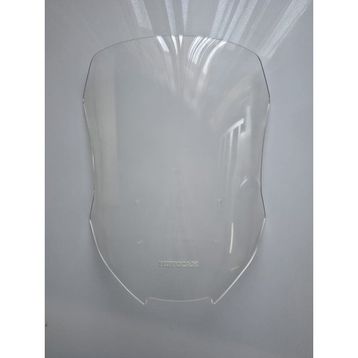 Motocam Honda VFR 800 Crosrunner 2017-2020 Model 51 cm Şeffaf Renkli 4 mm Ön Cam