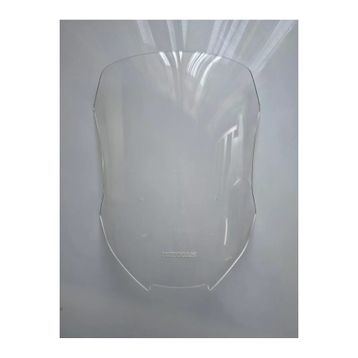 Motocam Honda VFR 800 Crosrunner 2017-2020 Model 51 cm Şeffaf Renkli 4 mm Ön Cam