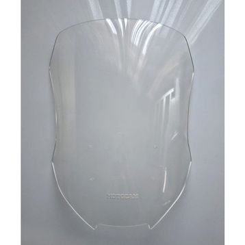 Motocam Honda VFR 800 Crosrunner 2017-2020 Model 51 cm Şeffaf Renkli 4 mm Ön Cam