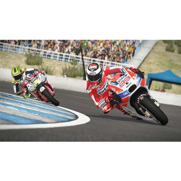 MotoGP 17 PS4