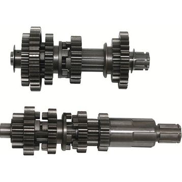Motohane Mondial 150 Mr Dişli Şanzıman Seti Komple