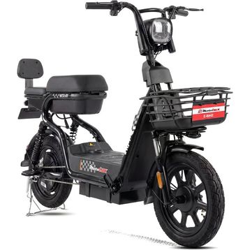 Motolux MTX 01 Elektrikli Motosiklet