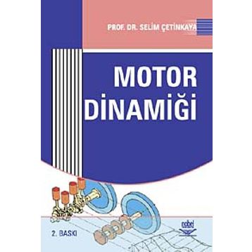 Motor Dinamiği - Selim Çetinkaya