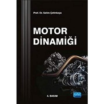 Motor Dinamiği - Selim Çetinkaya