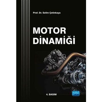 Motor Dinamiği - Selim Çetinkaya