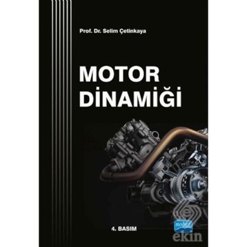 Motor Dinamiği - Selim Çetinkaya