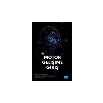 Motor Gelişime Giriş - Kollektif