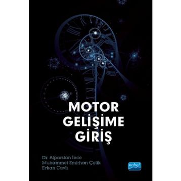 Motor Gelişime Giriş - Kollektif