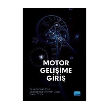 Motor Gelişime Giriş - Kollektif