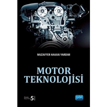 MOTOR TEKNOLOJISI - MUZAFFER HAKAN YARDIM