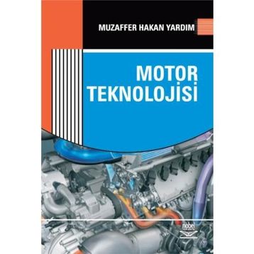 MOTOR TEKNOLOJISI - MUZAFFER HAKAN YARDIM