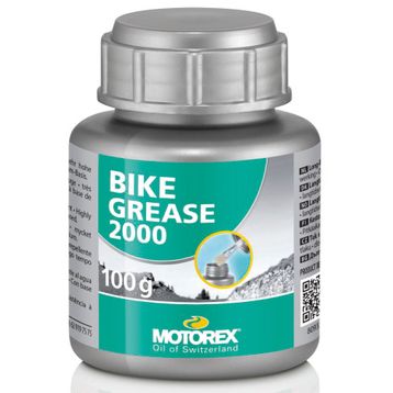 Motorex 100 gr Gres Yağı