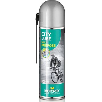 Motorex 300 ml BİO Günlük Zincir Yağı Sprey