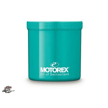 Motorex 850 gr Beyaz Gres