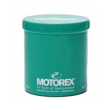 Motorex 850 gr Gres Yağı
