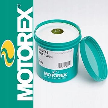 Motorex 850 gr Gres Yağı