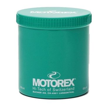 Motorex 850 gr Gres Yağı