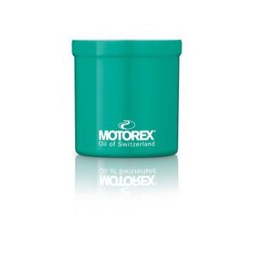 Motorex 850 gr Kavanoz Gres Yağ